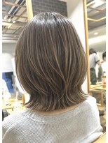 クラップス 京急富岡(CLAPS)&nbsp;くびれレイヤーウルフレイヤーミディアム20代30代40代50代