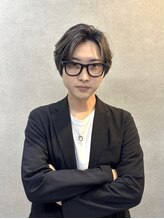 アウラ(aura)&nbsp;中嶋 庸介