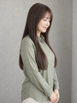 さよなら私のくせ毛とうねり バローゆいの里店&nbsp;さよなら私のくせ毛 美髪スタイルd01