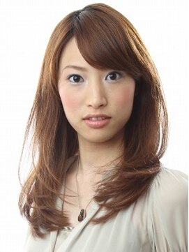 髪質改善と縮毛矯正の専門店 サンティエ(scintiller) ★クールフェミニン★