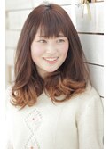 ミディアム