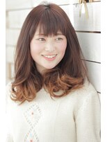 ニーノ(nino) ミディアム