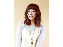 ゴエン ヘアーデザイン(goen hair design)