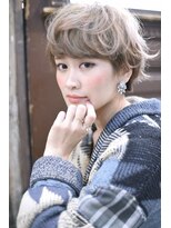 シエナ 渋谷(Siena)&nbsp;【siena】 アイスグレージュ