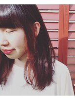 ロイ プラスアティック(roi ＋attic)&nbsp;谷町6丁目美容室◇異空間美容室roi◆