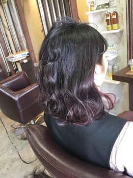 キー(kｅｙ) お客様Style