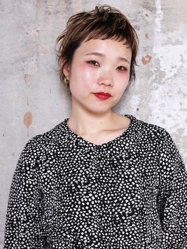 カテナ(CATENA) ショートレイヤー