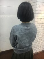 ヴォイス(voice)&nbsp;ゆるふわパーマ