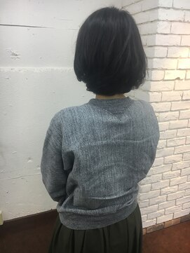 ヴォイス(voice) ゆるふわパーマ