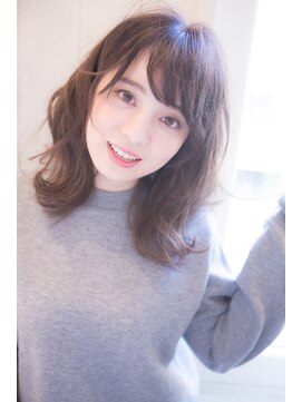 ルーツ 南越谷店(Roots) ナチュラルウェーブ