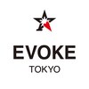 イヴォーク トーキョー(EVOKE TOKYO)のお店ロゴ
