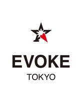 EVOKE TOKYO 【イヴォークトーキョー】