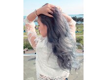 ヘアーアンドエクステンション パチャラ 小岩駅前店(HAIR&EXTENSION PACHARA)