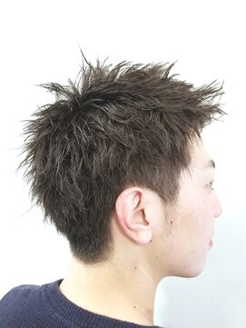 ティンク 横浜(Tink) ワンランク上の『波ウェーブ・スタイリング』