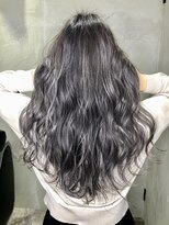 メリー(merry craftsman's factory)&nbsp;光に透ける外国人風カラー♪Tatsuya