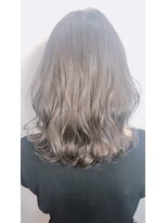 モードケイズ 阿倍野店(MODE K’s) ミルクティーベージュ