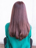 リリアン 青山(relian)&nbsp;ナチュラルストレート☆