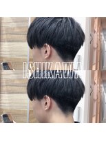 ジゼル(gisele)&nbsp;ナチュラルマッシュ