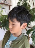 尾花風カット