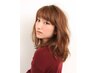 【2回目】艶カラー+カット