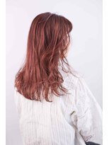 ゼスト フィーノ(ZEST fino) 【ZEST立川】顔まわりレイヤーミディアム