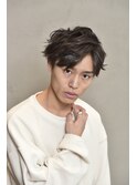 pesca札幌南平岸店  【ペスカ】無造作×カジュアルツーブロ