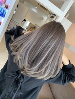 オハナ(OHANA)&nbsp;シャドールーツグラデーション