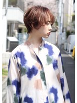 レンジシ オモテサンドウ(RENJISHI omotesando)&nbsp;【RENJISHI】さくらショート