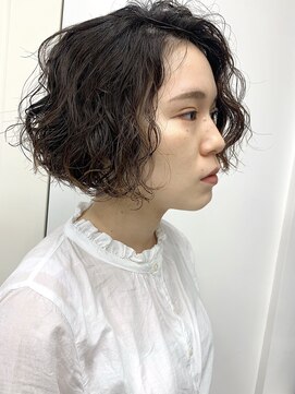 プレディカ(pledica) リッジハードパーマ【pledica表参道】【学割U24】