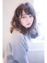 ☆似合わせデザインカラー☆