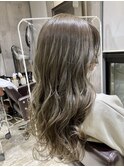 西宮/髪質改善/30代40代/切りっぱなし/暗髪