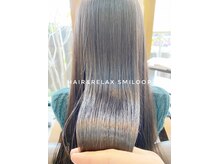 ヘアーアンドリラックス スマイループ(Hair&Relax SMLOOP)