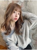 20代30代40代大人かわいいモテ髪ヘア★ブランジュ