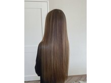 ヘアメイク アイリー(HAIR MAKE Irie)