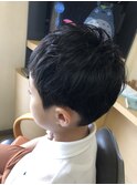 キッズカット