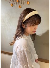 グランツ ヘアー(glanz hair)