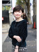キッカ 北習志野(CHICCA)&nbsp;耳かけショート