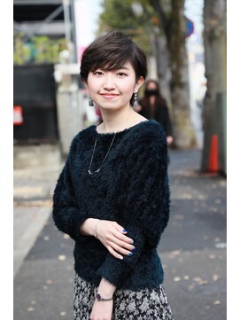 キッカ 北習志野(CHICCA) 耳かけショート