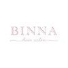 ビンナ(BINNA)のお店ロゴ