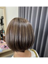 ニジ(NiJ)&nbsp;ハイライトカラー