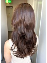 エレノア 梅田店(Eleanor)&nbsp;お洒落No. 1◎アイスグリーンティー【6レベル】