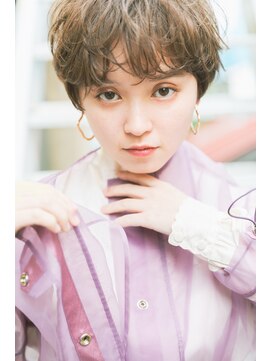 アッシュ 行徳店(Ash) ショート