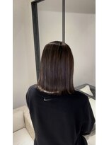 サルファ ヘアデザイン 名古屋 丸の内(S.ALPHA HAIR DESIGN)&nbsp;ギャルにならないママハイライト