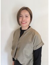 モハナ(m.ohana)&nbsp;門野 晶子