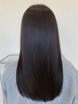 イーズヘアー(ease hair)&nbsp;【METEO】髪質改善メテオカラー