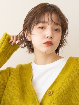 シフターズ(SIFTERS) ラフショート○