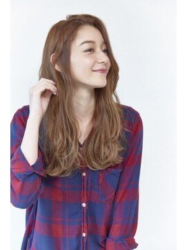 ライズ バイ レボ(RISE by REVO) インナーグレージュ/マチルダボブ/前髪/ピンクベージュ/我孫子