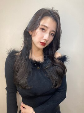 アリスバイアフロート 自由が丘(ALICe by AFLOAT) 垢抜けレイヤーカット