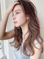 シルクレイ 新宿店(Silk-lei) 大人かわいい似合わせカット/ハイライト/美髪/髪質改善/新宿