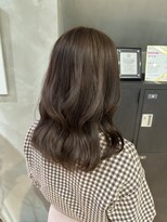 ニキータ(Nikiita)&nbsp;〈透明感アッシュベージュ〉